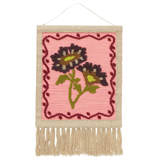 Lauretta Wall Hanging